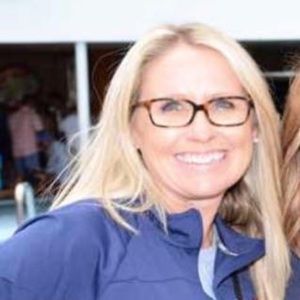 Meet your Posher, Stacy